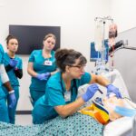 Healthcare Professions’ New School Names Highlight Pathways Into Healthcare Careers