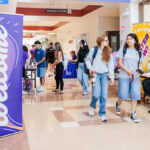 ACC Surpasses Enrollment Expectations: Photos From the First Week of Fall 2026
