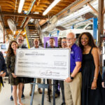 ACC Expands Electric Vehicle Training to Prepare Students for the Future of Automotive Technology