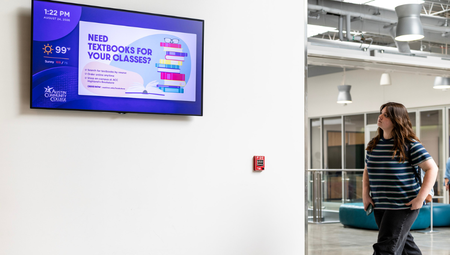 A New Vision for Digital Signage: Transitioning to Rise Vision 