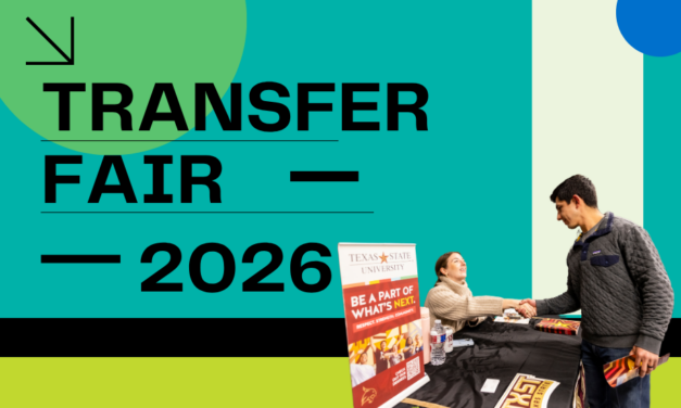 ACC Transfer Fair Helps Students Take the Next Step Toward Transfer