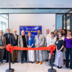 Celebrating Generosity: Roueche Conference Room Formally Dedicated at Highland Campus