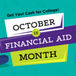 Financial Aid Month: Get a Head Start on Paying for College at ACC