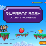 Encourage Your Students to Level Up at Riverbat Bash!