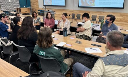 ACC Brings Community Together for Constitution Day 2026