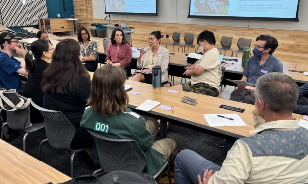 ACC Brings Community Together for Constitution Day 2026