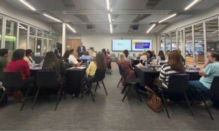 Strengthening Partnerships: ACC Hosts K-12 Community Relations Breakfast 