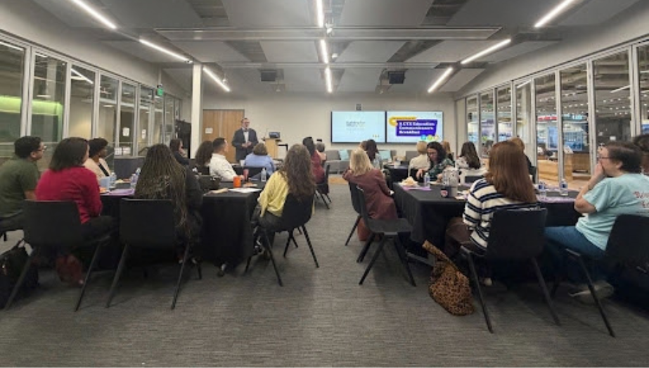Strengthening Partnerships: ACC Hosts K-12 Community Relations Breakfast 