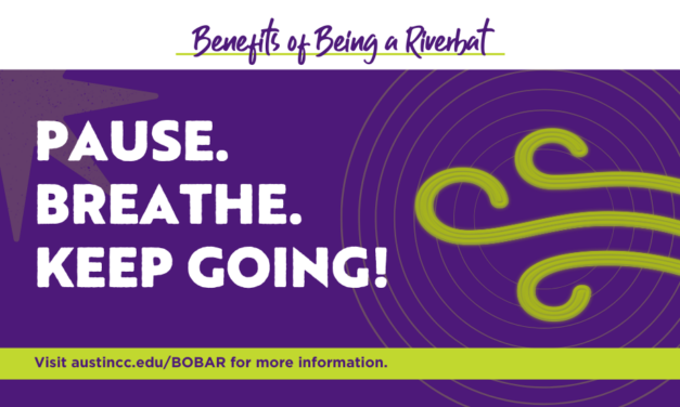 Keep Going Strong with More Benefits to Being a Riverbat
