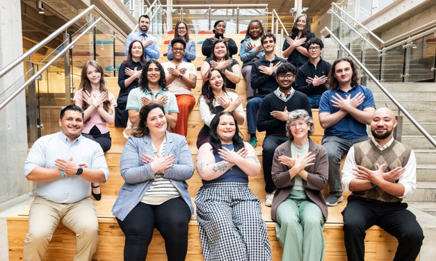New Office of Orientation & First-Year Experience Drives Student Connection and Belonging Across District