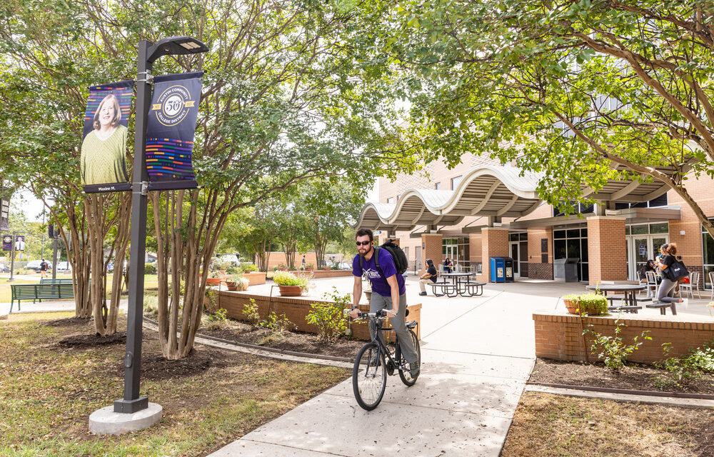 Bike to ACC? Here’s What You Need to Know