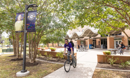 Bike to ACC? Here’s What You Need to Know