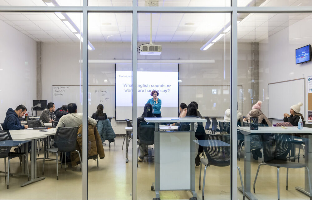 ACC Redesigns Program Review Process, Introduces Program Effectiveness Scorecard