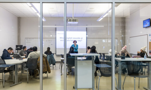 ACC Redesigns Program Review Process, Introduces Program Effectiveness Scorecard