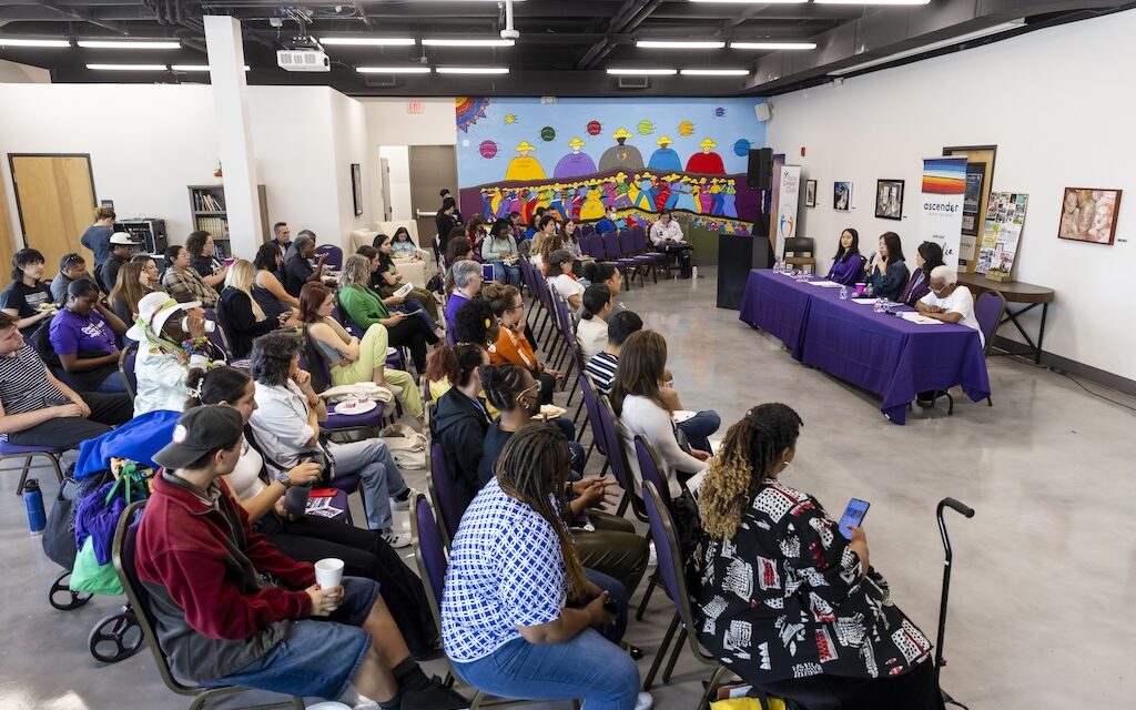 ACC Cultural Centers to Transition to Academic Affairs