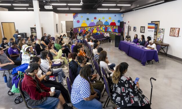 ACC Cultural Centers to Transition to Academic Affairs