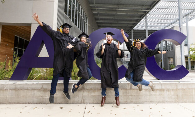 ACC Joins Transfer Scholars Network to Expand Opportunities for High-Achieving Transfer Students