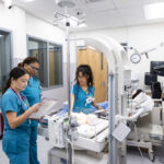 ACC Nursing Receives $750,000 Grant to Expand Clinical Opportunities for Students