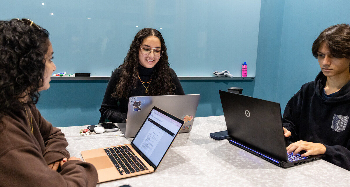 ACC Reaches Cybersecurity Milestone With Successful Student MFA Rollout