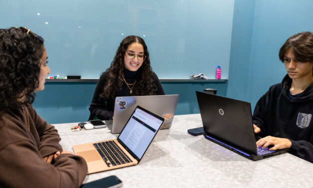 ACC Reaches Cybersecurity Milestone With Successful Student MFA Rollout