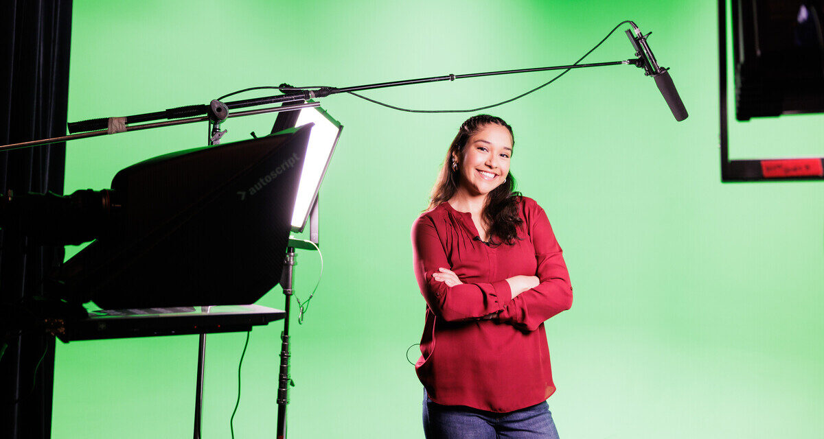 ACCTV’s Student Beat: Start the Semester Strong