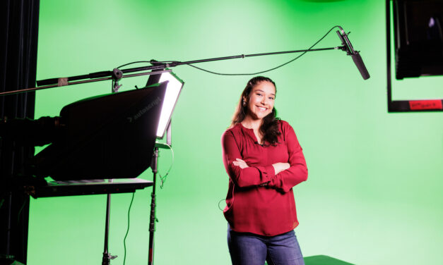 ACCTV’s Student Beat: Start the Semester Strong
