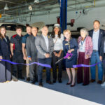 ACC Opens New Automotive Technology Facility at Round Rock Campus