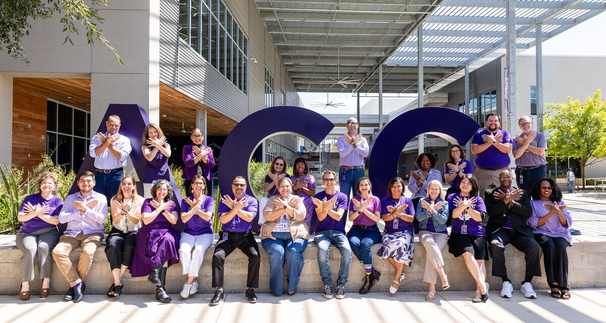 Meet the 2027 Chancellor’s Leadership Institute Cohort
