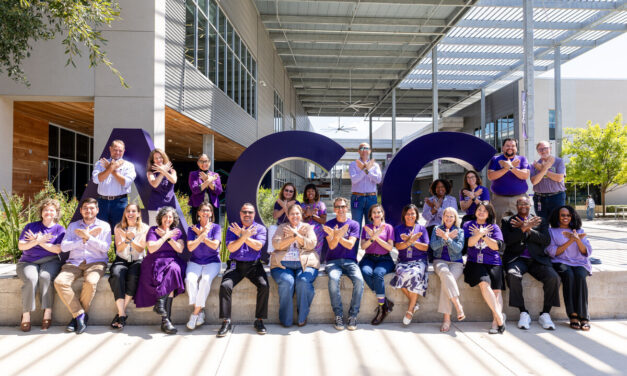 Meet the 2027 Chancellor’s Leadership Institute Cohort