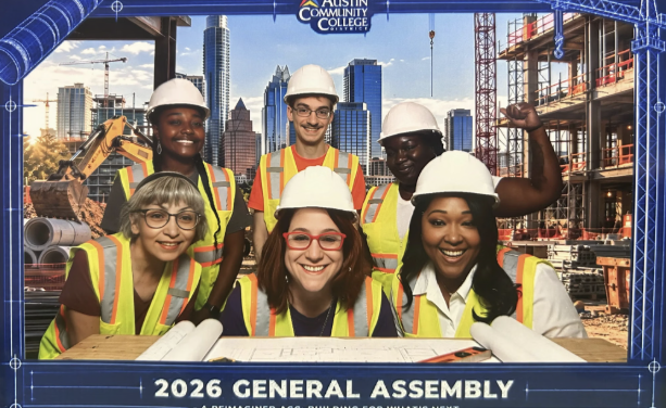General Assembly 2026: Building for What’s Next