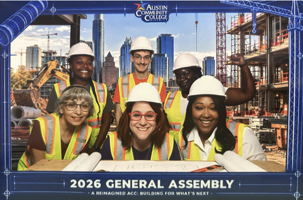 General Assembly 2026: Building for What’s Next
