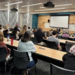 Special Campus Conversation on Safety Measures & Protocols Recap