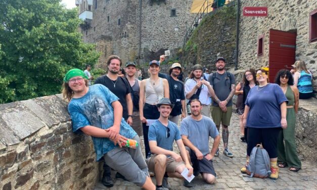 ACC Study Abroad Applications Open for Summer 2027