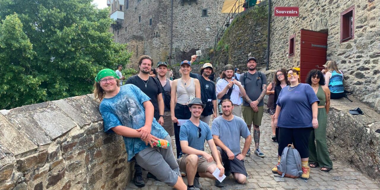 ACC Study Abroad Applications Open for Summer 2027