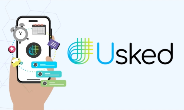 New Usked Communication Access Application Launching Collegewide